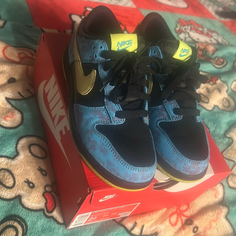 Nike dunk